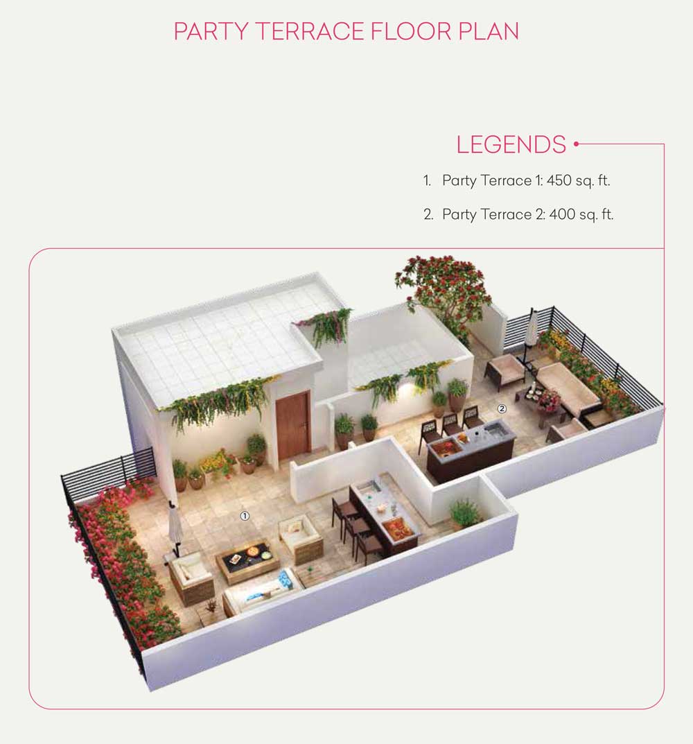 Floor Plan 3